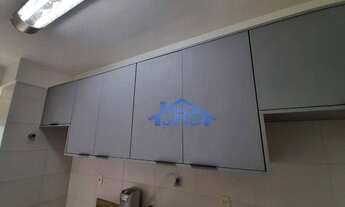 Imagem 7: Apartamento com 2 dormitórios, 70 m² - venda por R$ 850.000,00 ou aluguel por R$ 4.653,43