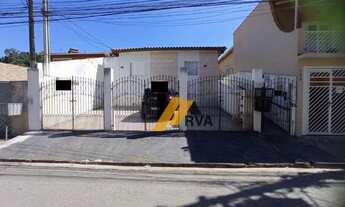 Imagem: Casa com 1 dormitório para alugar, 45 m²