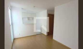 Imagem 2: Apartamento para Aluguel - Jardim City, 2 Quartos, 38 m2