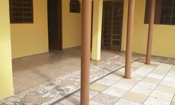 Imagem 1: CASA- JD. JUSSARA