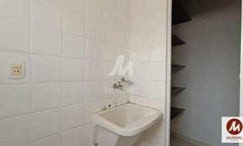 Imagem 7: Apartamento (tipo - padrao) 3 dormitórios/suite, cozinha planejada, em condomínio fechado