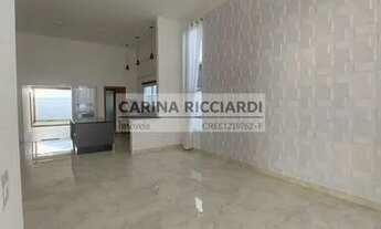 Imagem 3: Casa para alugar no bairro Residencial Ibi-Aram - Itupeva/SP