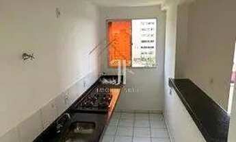 Imagem 5: Lindo apartamento 2 quartos - Setor Negrão de Lima