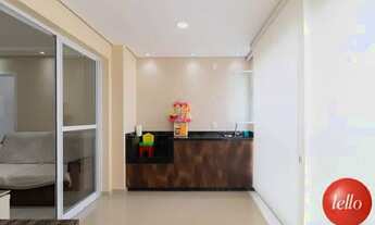 Imagem 5: São Paulo - Apartamento Padrão - São Lucas