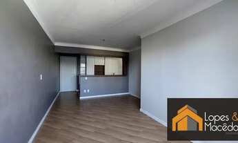 Imagem 3: Apto. 64m2 - Sacada com vista livre, Closet Grande, vaga livre, lazer completo, perto do M