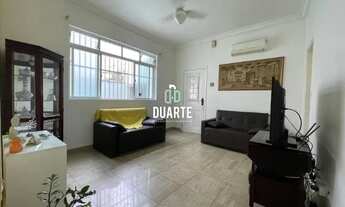 Imagem 2: SANTOS - Casa Padrão - EMBARÉ