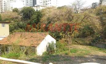 Imagem 4: Terreno em Água Fria