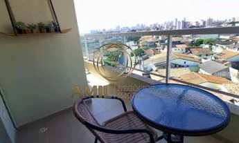 Imagem 3: Apartamento / Residencial Marais / 3 dormitórios sendo 1 suíte /Jardim das Indústrias / 77