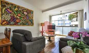 Imagem: Apartamento com 2 dormitórios à venda