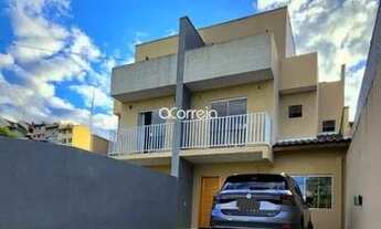 Imagem: Sobrado Locação Pilarzinho Amplo Quintal