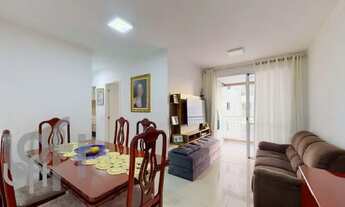 Imagem: Apartamento à venda em Bom Retiro com 68