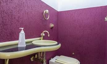 Imagem 5: Apartamento para Aluguel - Santa Cecília, 3 Quartos, 130 m2