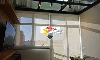 Imagem 7: Apartamento com 2 dormitórios para alugar, 80 m² por R$ 5.400,00/mês - Cambuí - Campinas/S