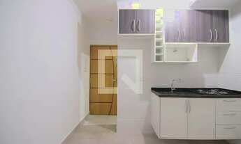 Imagem 3: Apartamento para Aluguel - Vila Ré, 1 Quarto, 27 m2