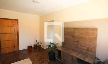 Imagem 3: Apartamento para Aluguel - Nonoai, 2 Quartos, 49 m2