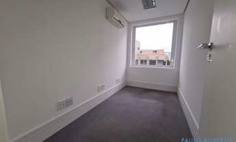 Imagem 4: CONJ. COMERCIAL - ITAIM BIBI - SP