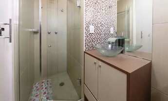 Imagem 7: Venda Residential / Apartment Vila Gustavo São Paulo