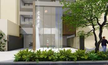 Imagem 7: Cobertura triplex para aluguel e venda possui 160 metros quadrados com 2 quartos