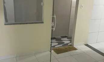 Imagem 6: Aluguel Casa independente Inhoaiba