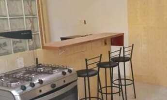 Imagem 3: Casa para Venda em Praia Grande, Guilhermina, 2 dormitórios, 2 suítes, 1 banheiro, 1 vaga