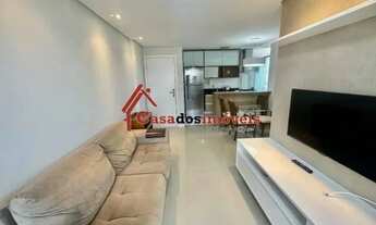 Imagem 4: Mobiliado, 2/4, suíte, 2 vagas, portaria 24h