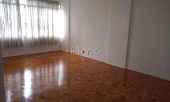 Imagem 4: Apartamento - Centro - Campinas