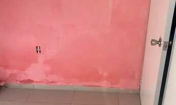 Imagem 6: Salinha disponível dentro do spa jully bronze