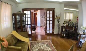 Imagem 3: Casa - Nova Campinas - Campinas