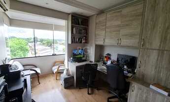 Imagem 5: Apartamento cobertura, 2 dormitórios, 1 suíte, vaga de garagem, Bairro Imbuí