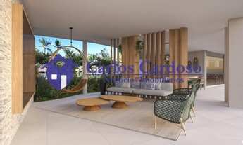 Imagem 7: CCNI - Apartamento 2 quartos em Muro Alto | Novo