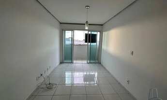 Imagem: APARTAMENTO COM 3 QUARTOS E 2 VAGAS DE GARAGEM