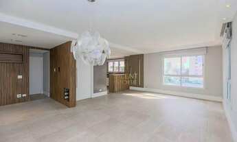 Imagem 4: Apartamento com 3 dormitórios, 155 m² - venda por R$ 1.890.000,00 ou aluguel por R$ 15.000