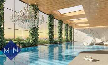 Imagem 4: Apartamento à venda, 100 m² por R$ 989.000,00 - Centro Comercial Jubran - Barueri/SP