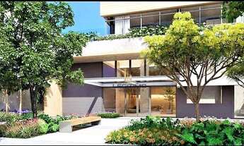 Imagem 2: Apartamento a venda Moema 2 quartos,2 suites,2 vagas determinadas