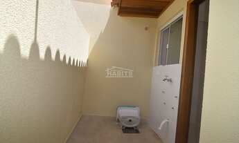 Imagem 4: CASA com 2 dormitórios para alugar com 76.76m² por R$ 1.650,00 no bairro Santa Quitéria