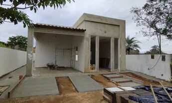 Imagem: Casa disponível em condomínio Fechado