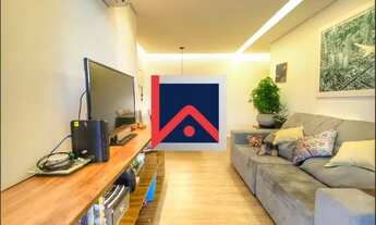 Imagem 5: Cobertura Venda Vila Mariana 140 m² 3 Dormitórios