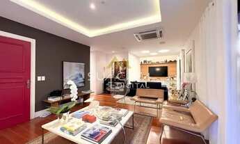 Imagem 7: Ipanema Apartamento com 3 dormitórios