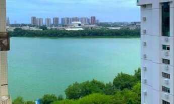 Imagem: PENÍNSULA GREEN GARDEN-2 QTOS (1 SUÍTE