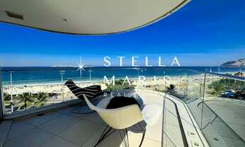 Imagem 2: RIO DE JANEIRO - Apartamento Padrão - IPANEMA