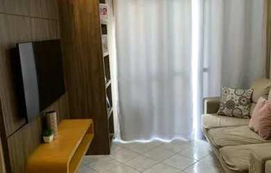 Imagem 7: APTO 2 QTOS-SOL DA MANHA-ELEVADOR