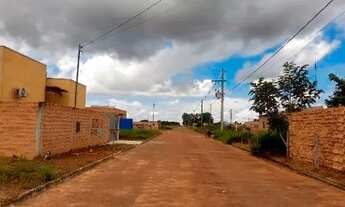 Imagem 5: Casa para venda com 133 metros quadrados com 1 quarto em Centro - Porto Alegre do Norte