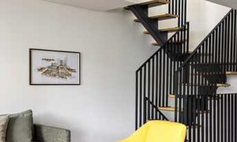 Imagem 6: Apartamento para Aluguel com 1 quarto , 146m² em Vila Madalena - São Paulo