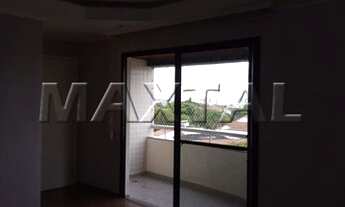 Imagem 3: Apartamento, Imirim , 67m2, 2 dormitórios, sala, cozinha, perto de comércios