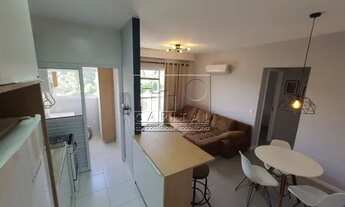 Imagem 7: Alugo Apartamento Com 1 Dormitório Em Alphaville