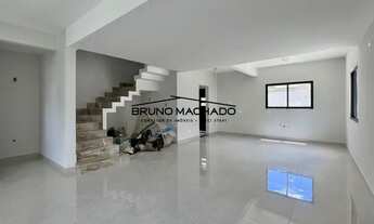 Imagem 5: Sobrado para Venda em Curitiba, Barreirinha, 3 dormitórios, 1 suíte, 3 banheiros, 3 vagas