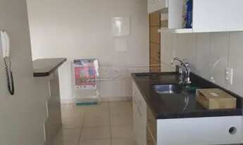 Imagem 3: Apartamento Padrão em São Carlos