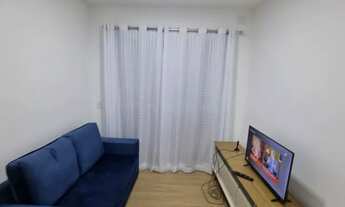 Imagem 4: Apartamento para aluguel tem 30 metros quadrados com 1 quarto em Água Branca - São Paulo