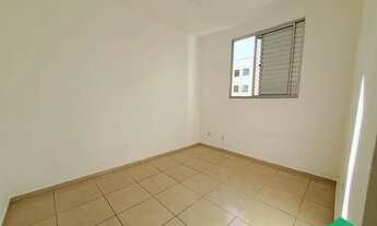 Imagem 7: ALUGA - SE APTO. FRANCA GARDEN