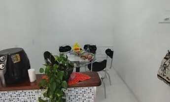 Imagem 3: Casa Padrão em São Carlos